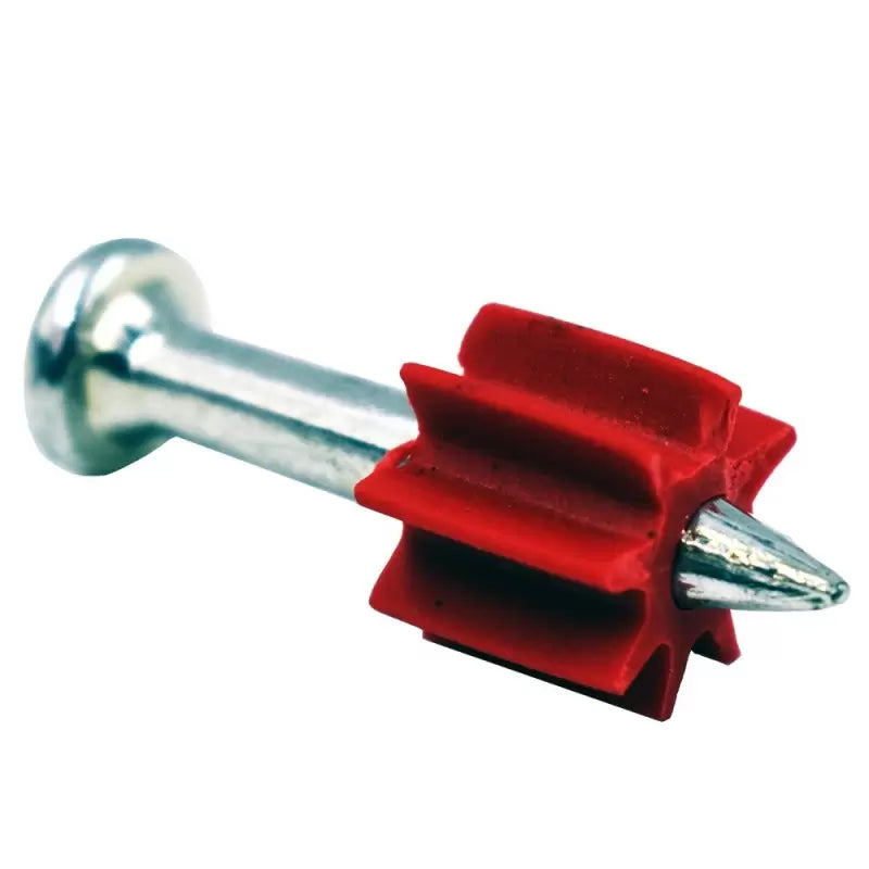 Clavos para pistolas de impacto 1"