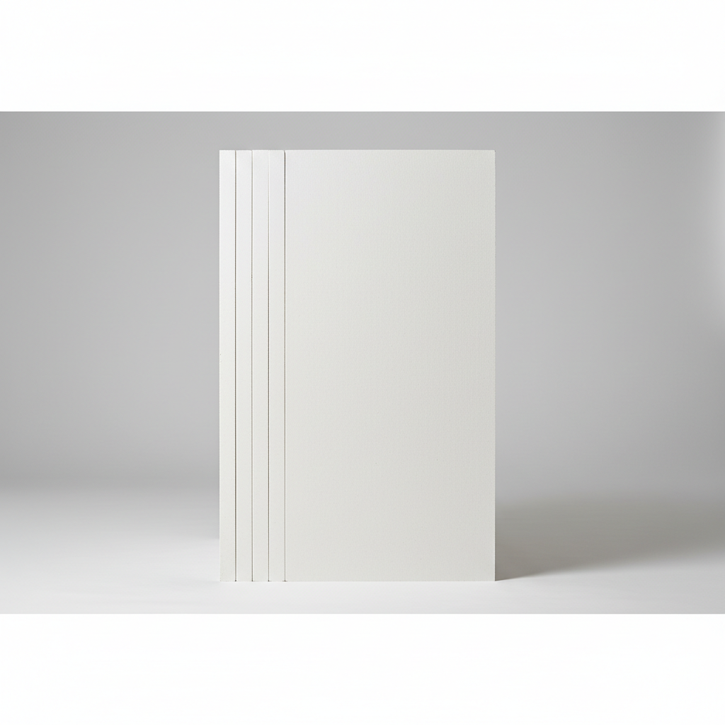 Laminas de Drywall 3/8" 4x8