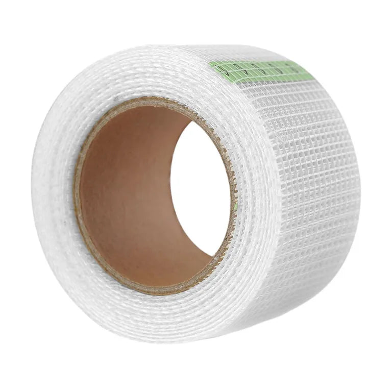 Cintas de malla cubre juntas 90 mt